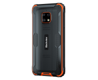 Blackview SMARTFON BLACKVIEW BV4900 3/32GB Pomarańczowy # - 1381653 - zdjęcie 5